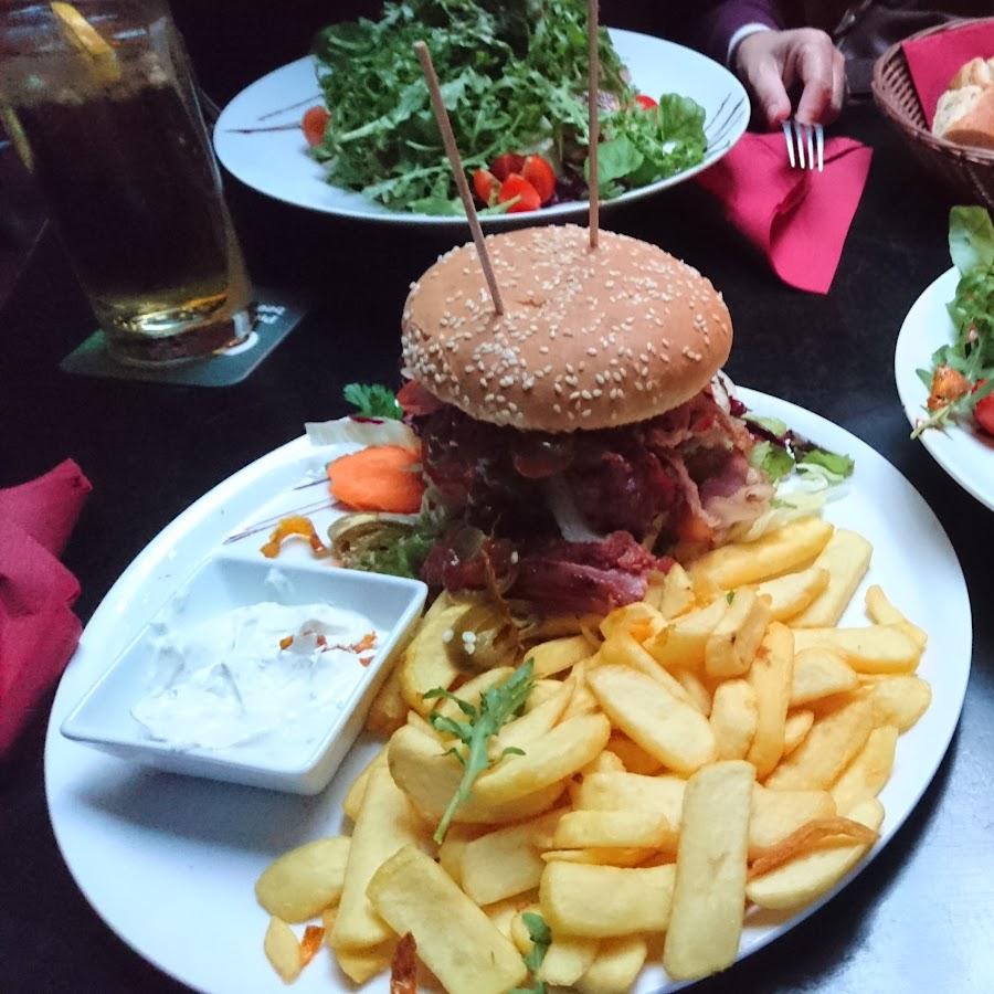 Restaurant "RamRob" in Ahrensburg