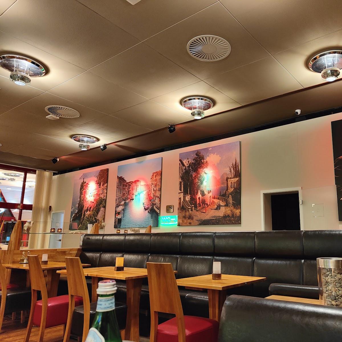 Restaurant "Restaurant La Piccola Italia" in Bad Bevensen