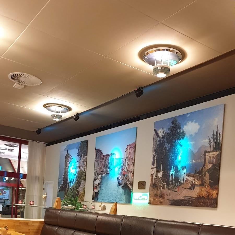Restaurant "La Piccola Italia" in  Bevensen