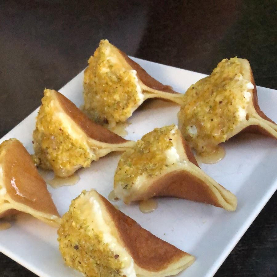 Restaurant "Fairuz" in  Ahrensburg