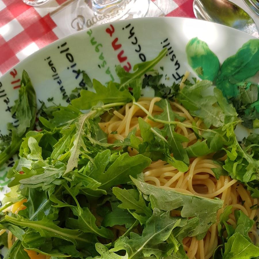 Restaurant "Peerstall Cavallino" in  Ahrensburg