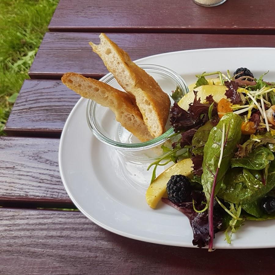 Restaurant "Robben Café" in  Ahrensburg