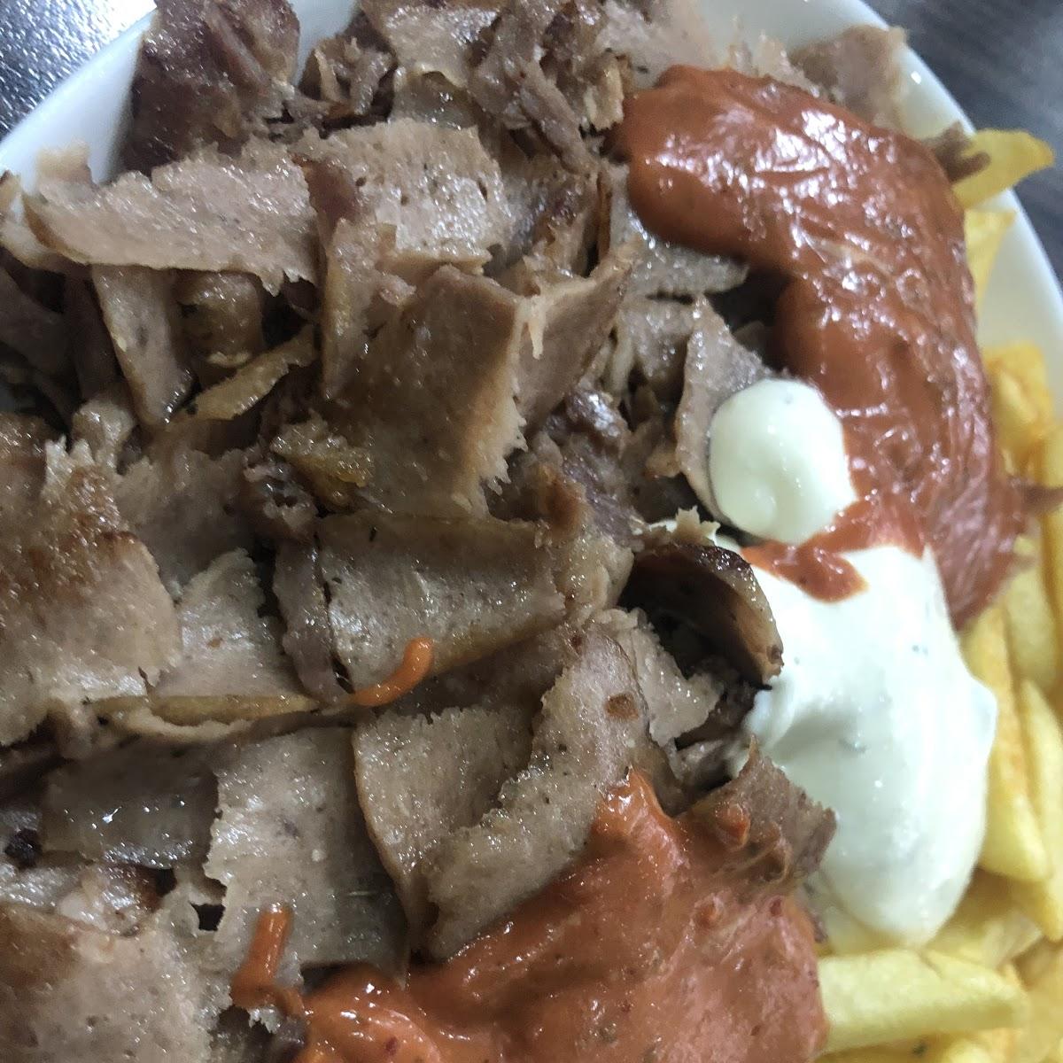 Restaurant "Efes Grill" in  Ahrensburg