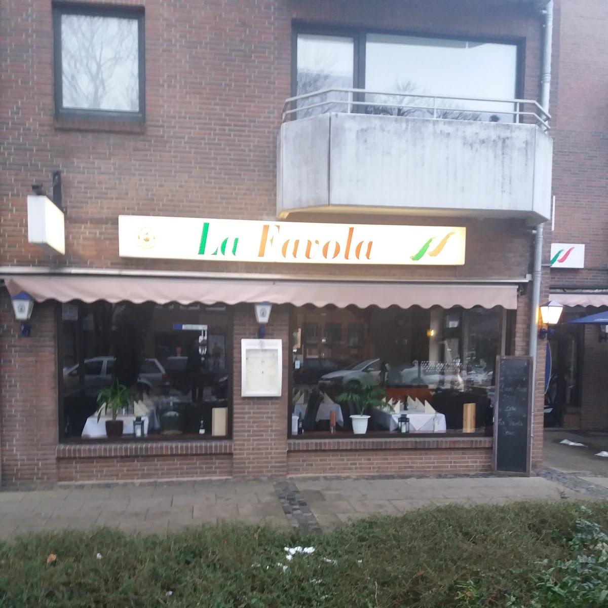 Restaurant "La Farola" in  Ahrensburg