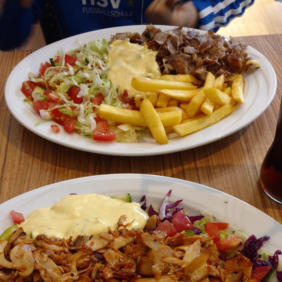 Restaurant "BIG DÖNER" in  Ahrensburg