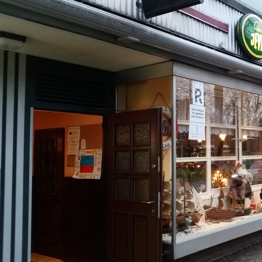 Restaurant "Gaststätte Asche" in Ahrensburg