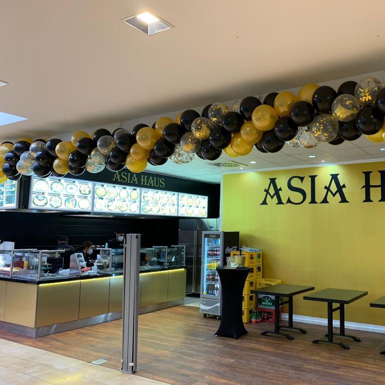 Restaurant "Asia Haus CCA" in  Ahrensburg