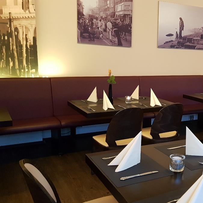 Restaurant "IndiaHaus Restaurant" in  Uelzen