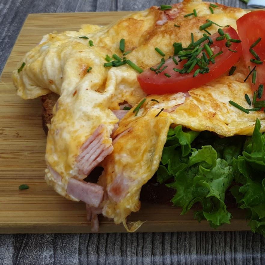 Restaurant "Café Stulle und Co" in  Ahrensburg