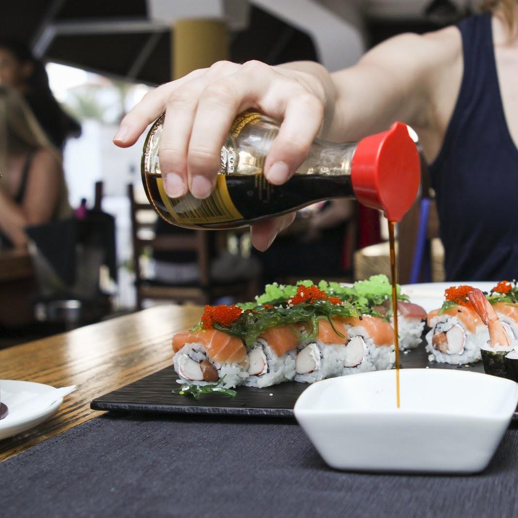 Restaurant "Soul Sushi" in Ahrensburg
