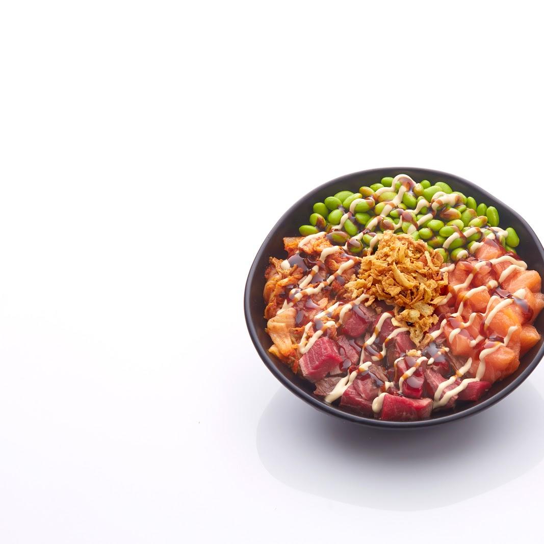 Restaurant "Soul Sushi" in  Ahrensburg