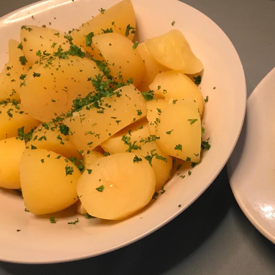 Restaurant "Zum Dorfkrug" in  Ammersbek