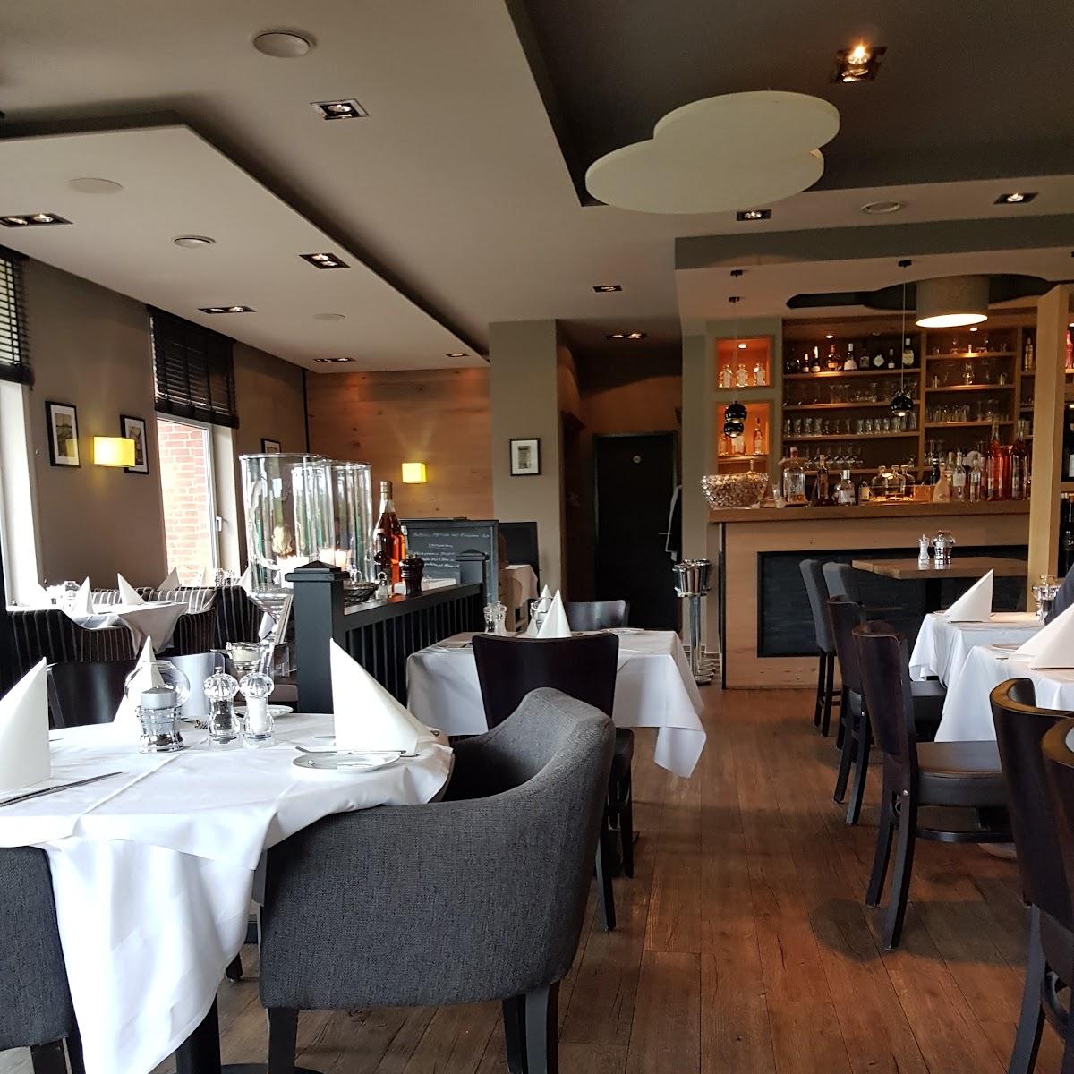 Restaurant "Grappolo d´Oro" in Ammersbek