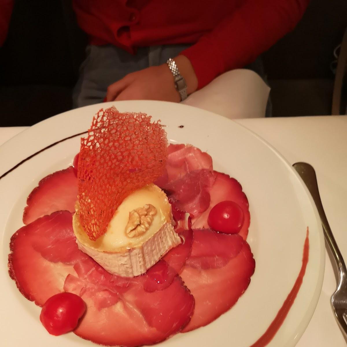 Restaurant "Il Grappolo" in  Ammersbek