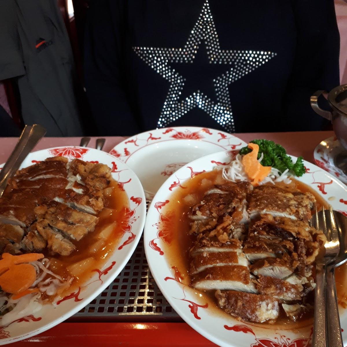 Restaurant "China Ente" in  Ammersbek