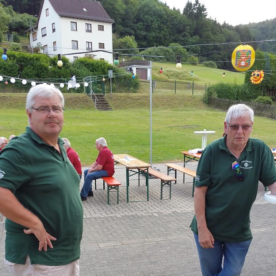 Restaurant "Boxenstop" in  Dautphetal