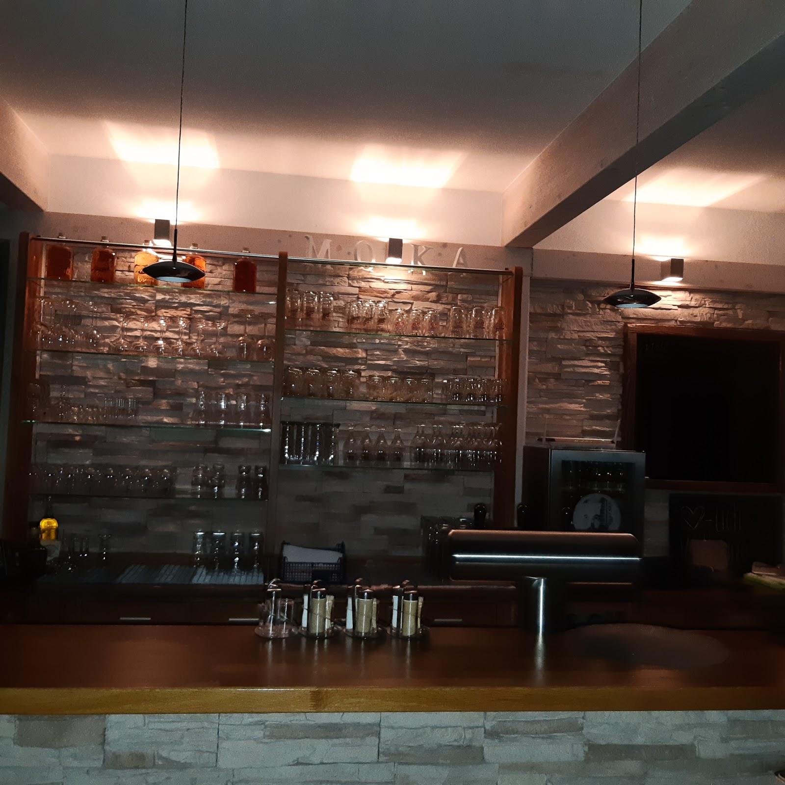 Restaurant "moka-das Balkanrestaurant" in  Dautphetal