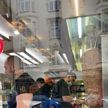 Restaurant "A" in  Dautphetal