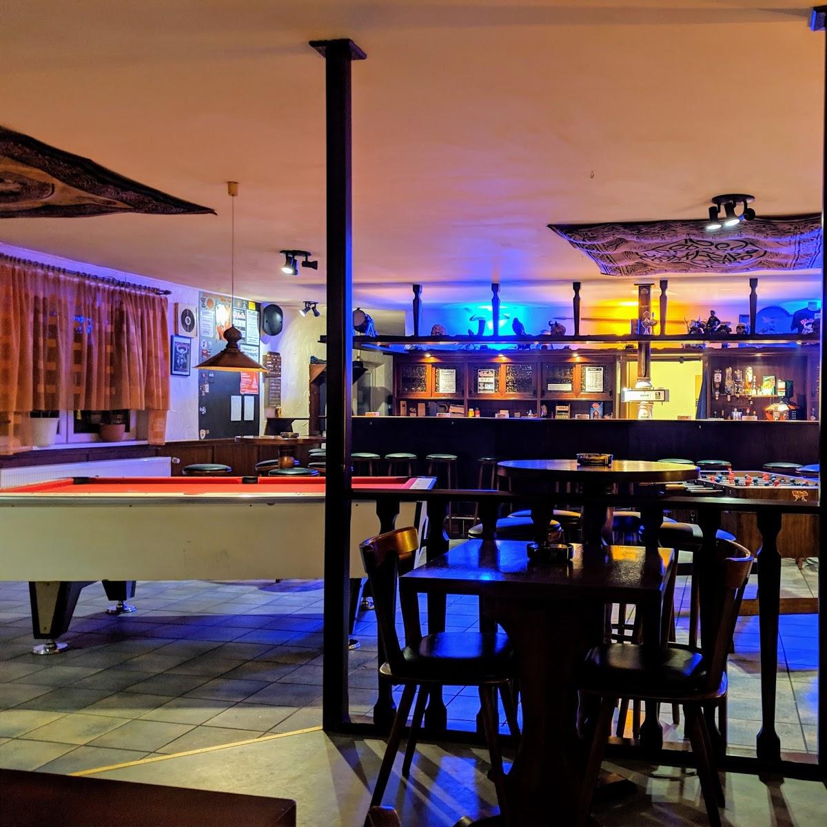 Restaurant "Walhalla - Die etwas andere Kneipe" in Dautphetal