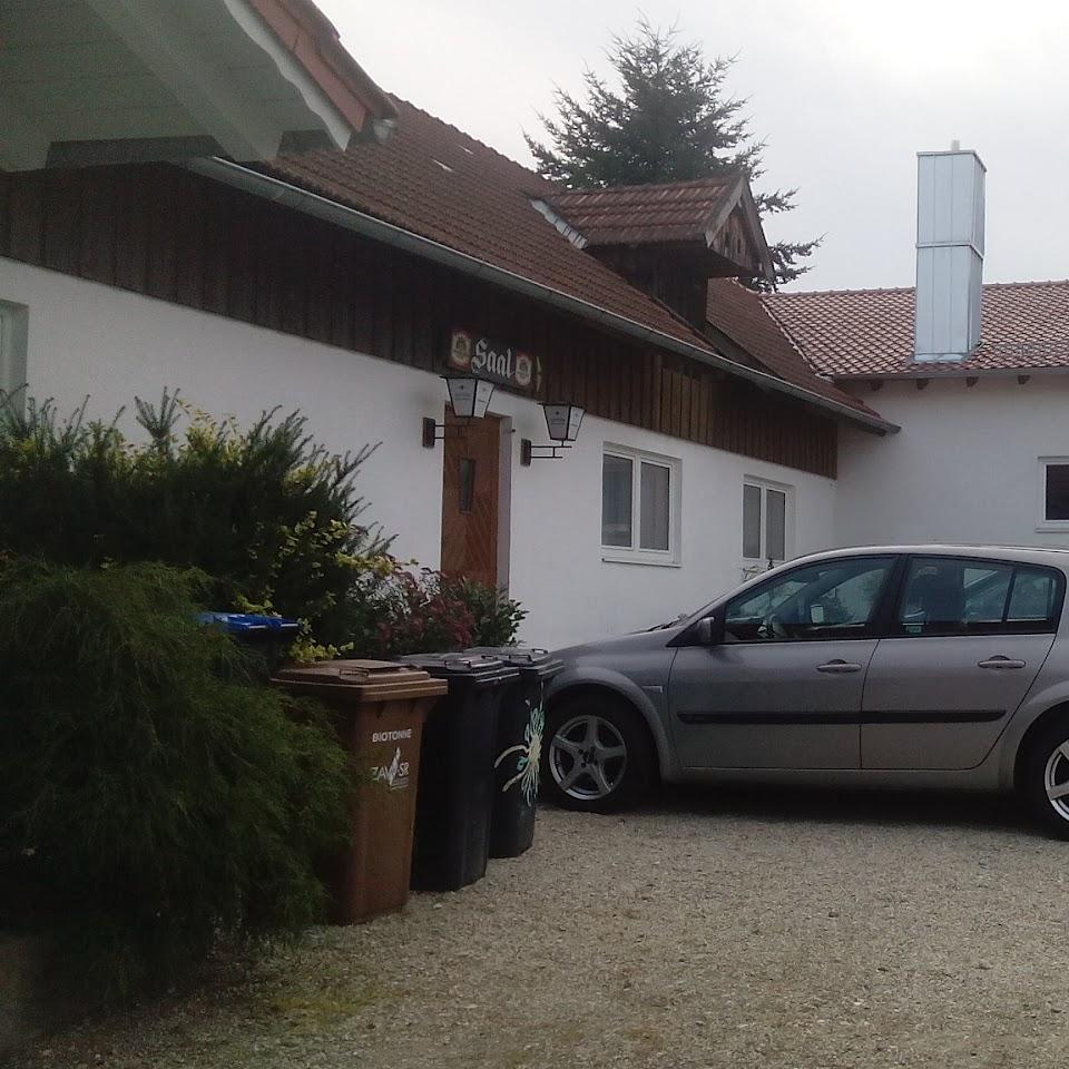 Restaurant "Josef Holzer" in Leiblfing