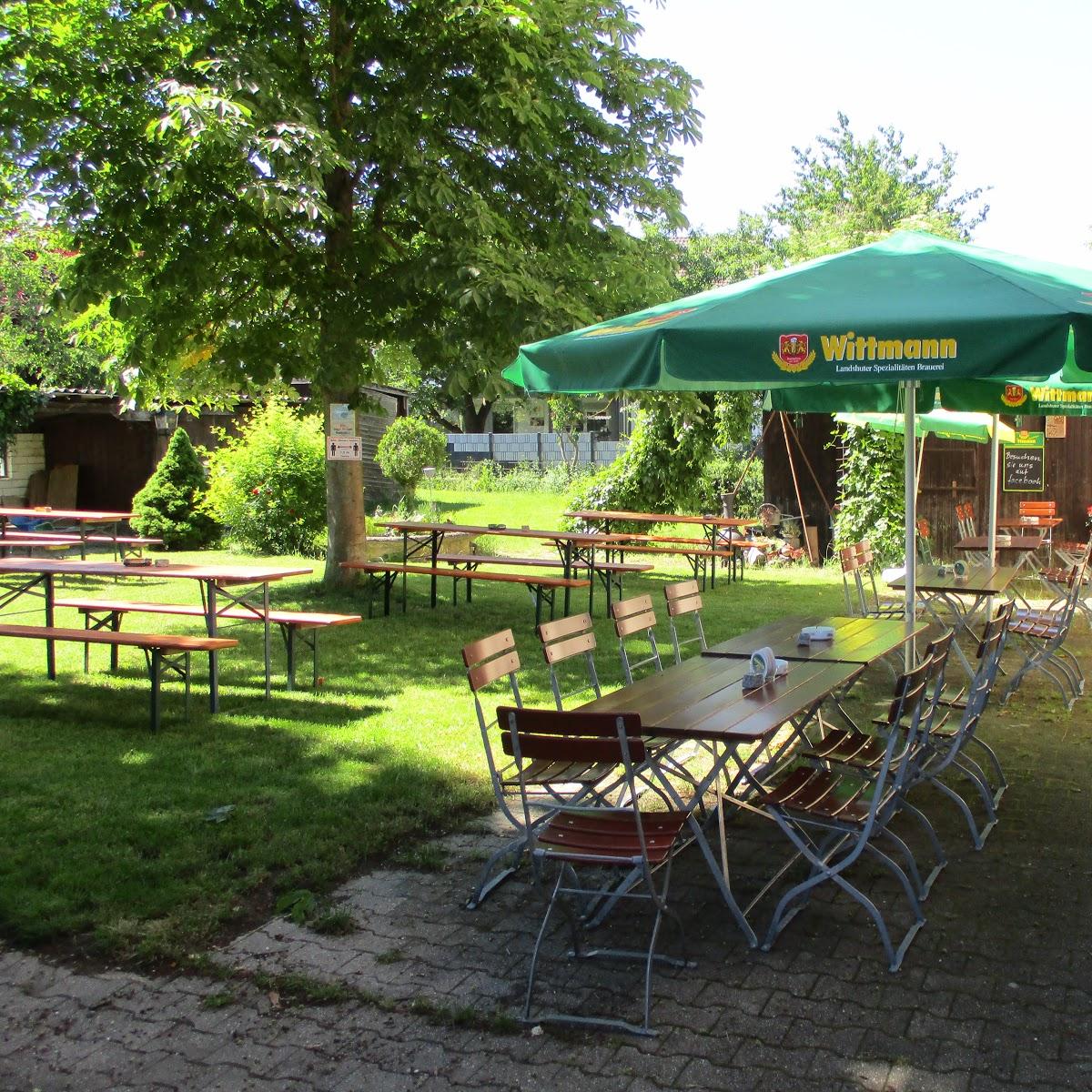 Restaurant "Gasthof zum Sepp, Semmelmann Gabi" in  Mengkofen