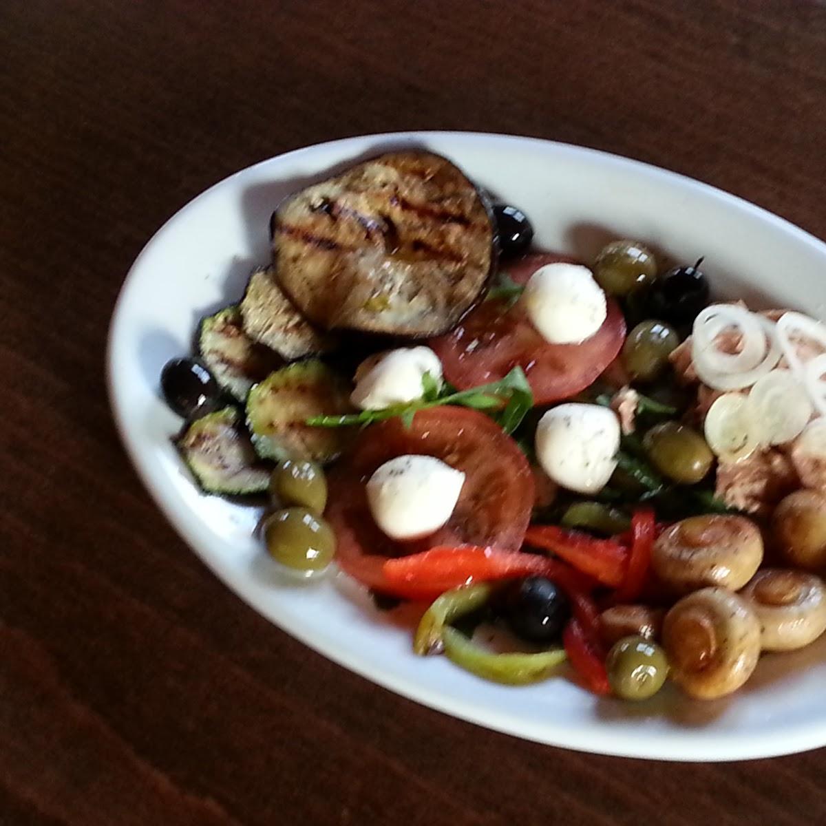 Restaurant "Pizza Imbiss Da Rocco" in  Leiblfing