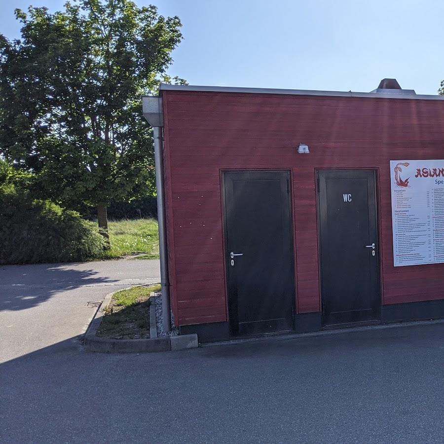 Restaurant "Asian-Imbiss" in Geiselhöring