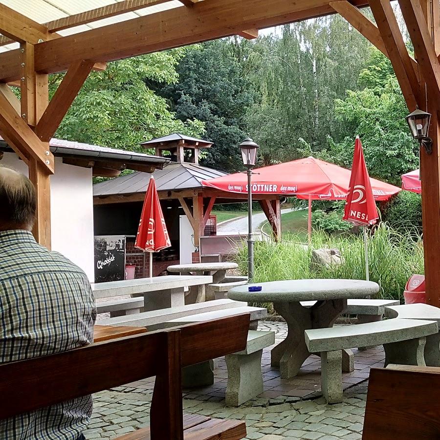 Restaurant "Waldgasthof Hart" in  Laberweinting
