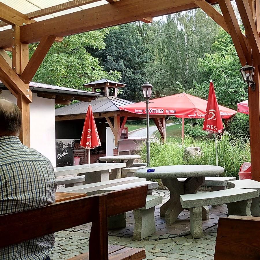 Restaurant "Waldgasthof Hart" in Laberweinting