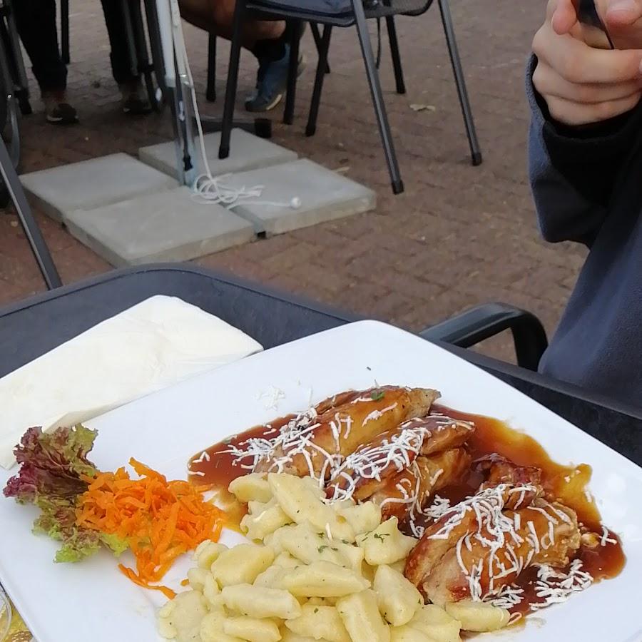 Restaurant "Bermbacher Stübchen" in  Waldems