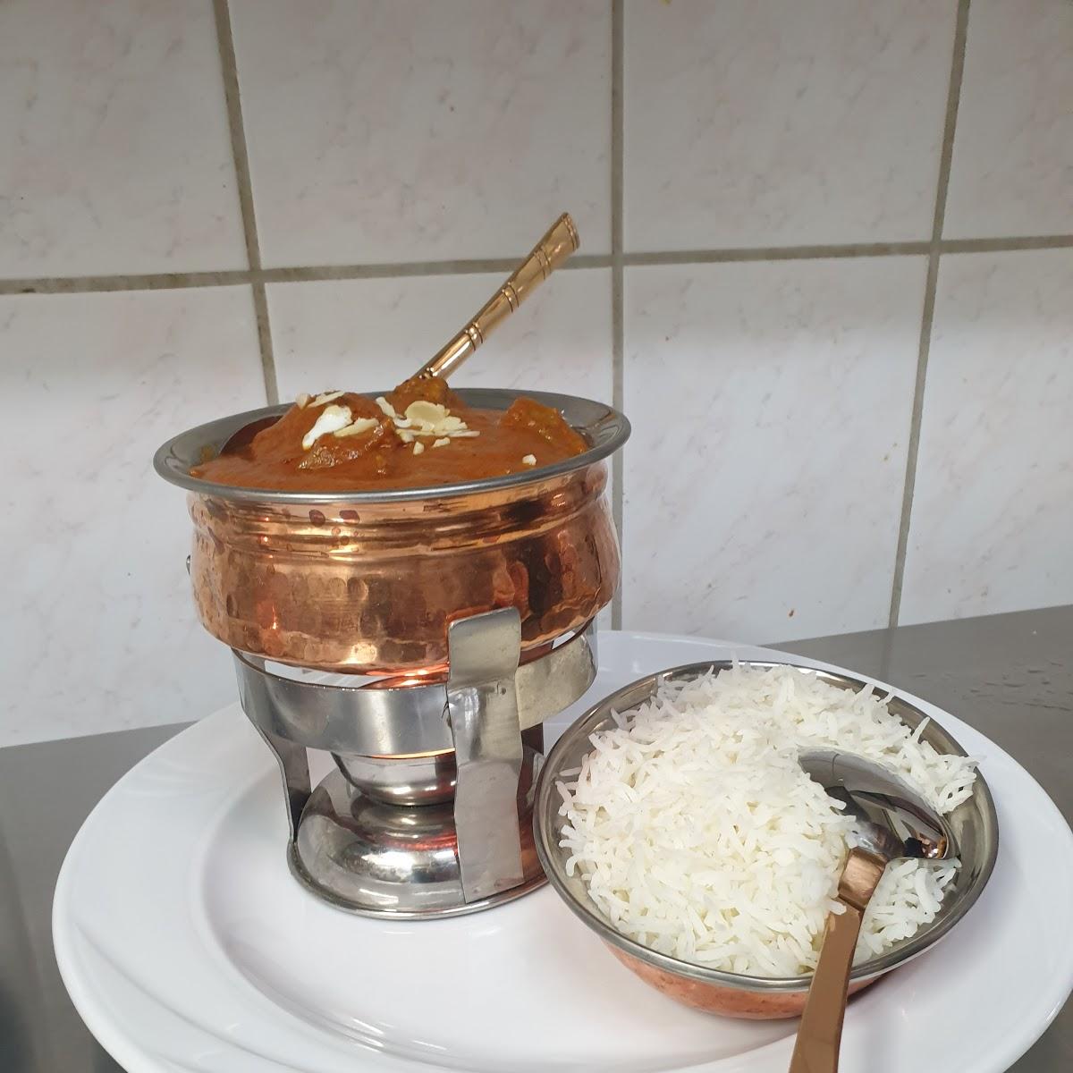 Restaurant "Schnitzelhaus (Pizza Point)" in  Waldems