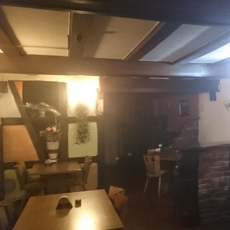 Restaurant "Gasthaus Zur Krone" in  Waldems