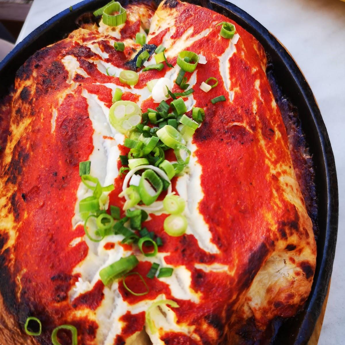 Restaurant "La Cazuela - der Mexikaner in" in  Idstein