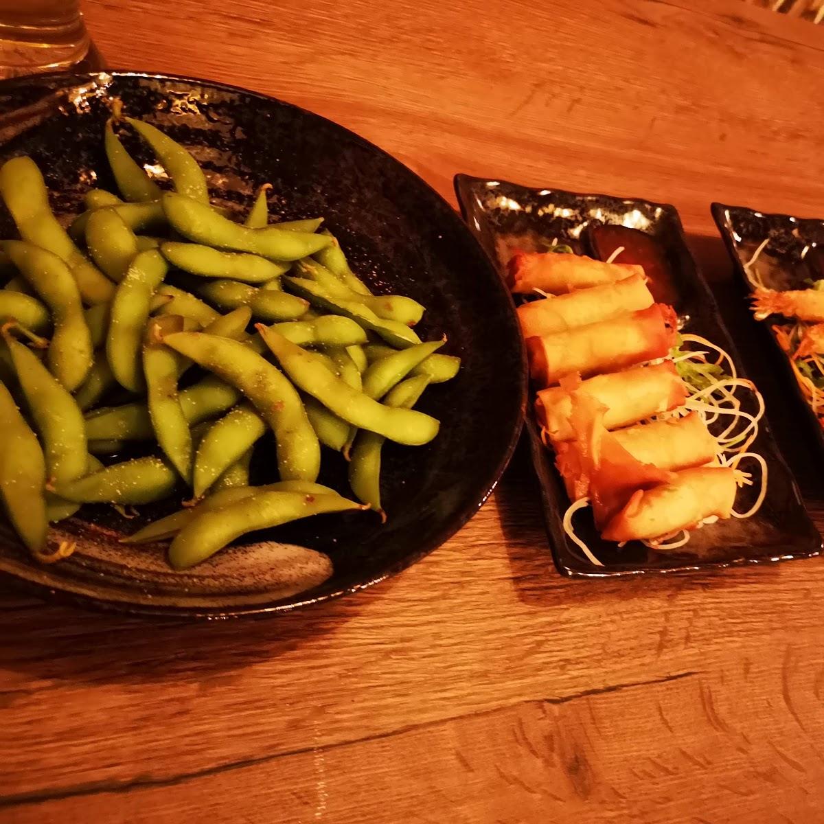 Restaurant "YAMA Fusion Sushi" in  Idstein