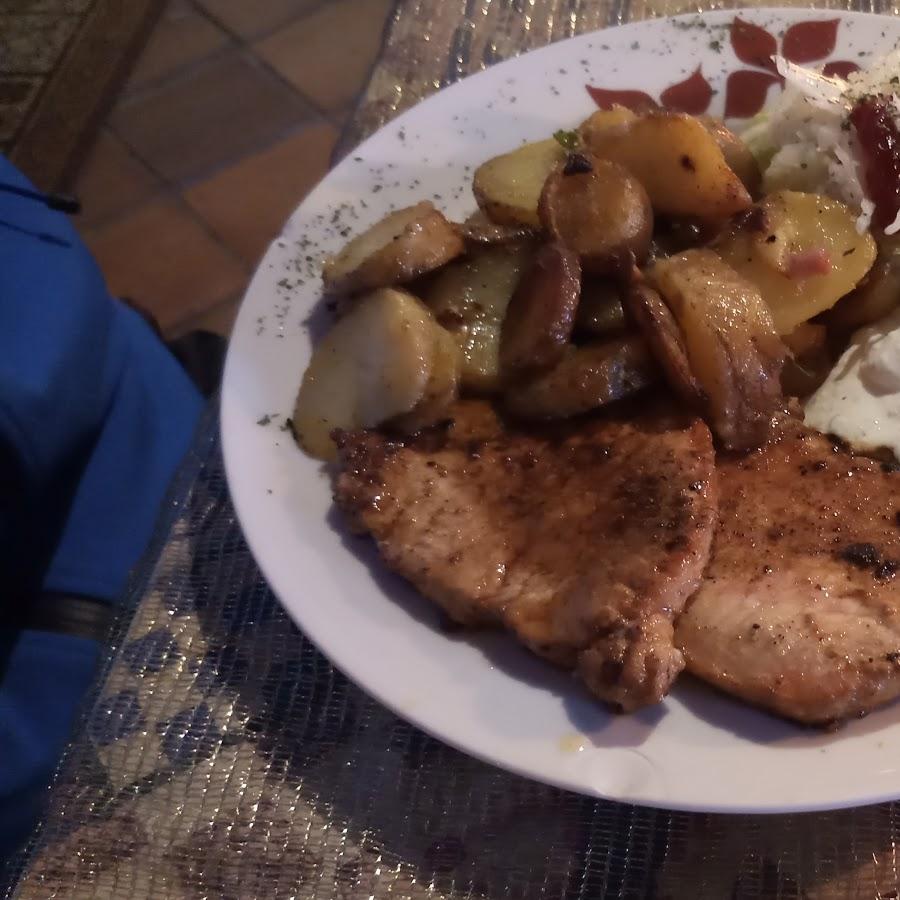 Restaurant "Eichelbacher Hof" in  Weilrod