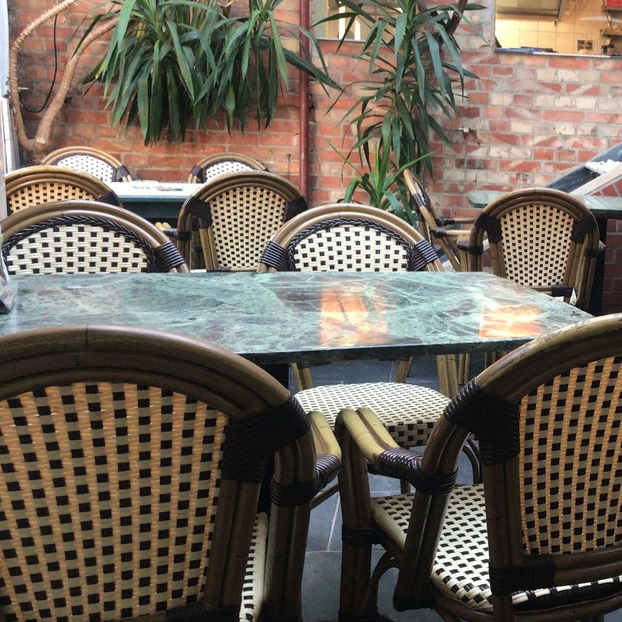 Restaurant "Atila-Grill Bad" in  Bevensen