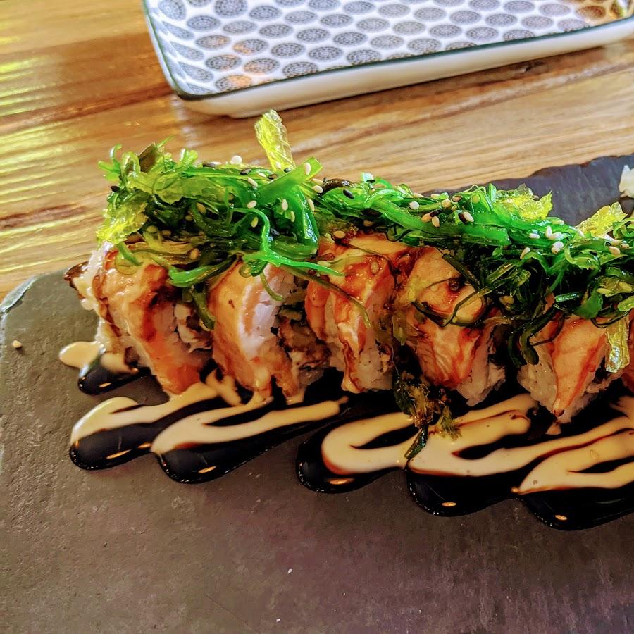 Restaurant "Deli Dojo" in  Idstein