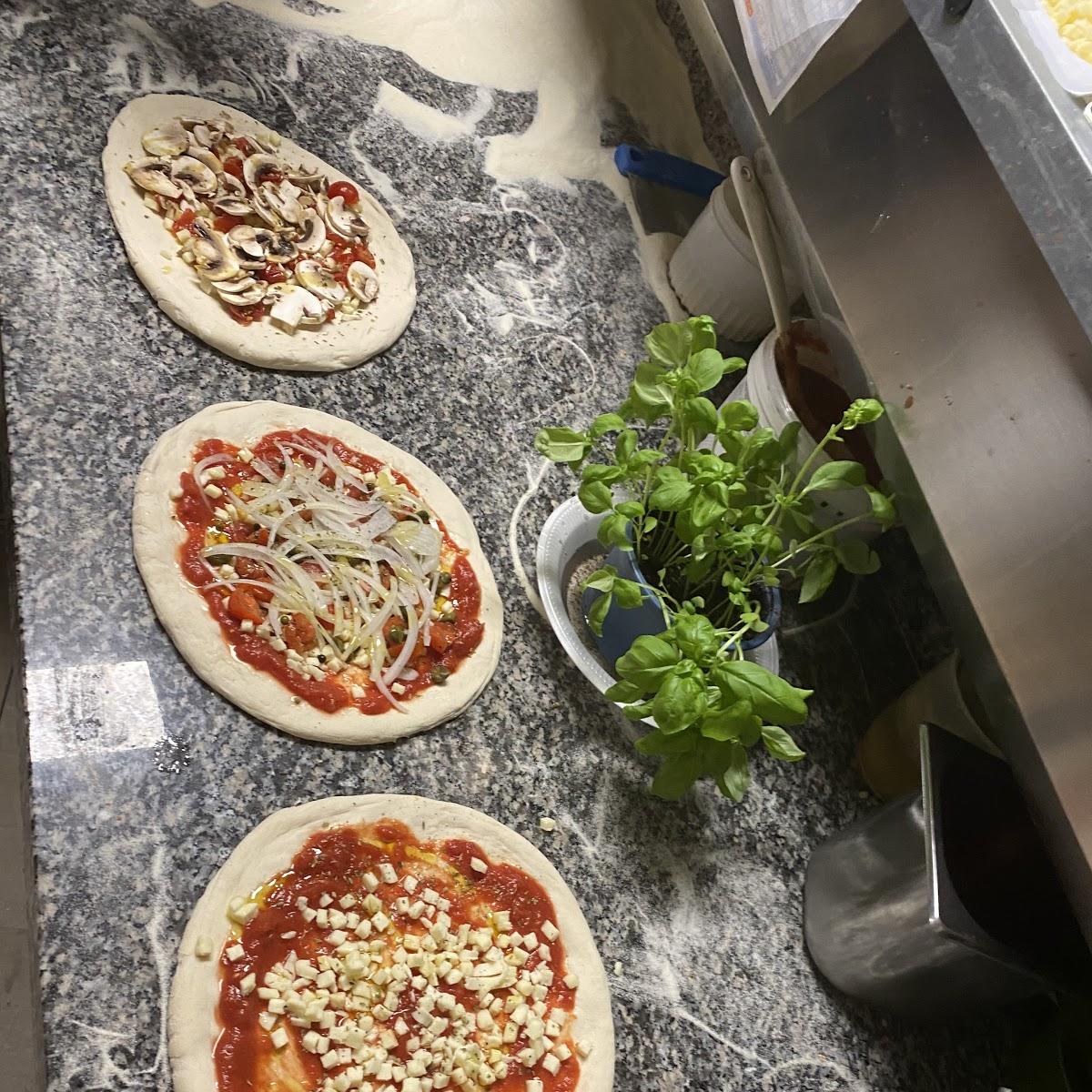 Restaurant "Forno Freddo" in  Idstein