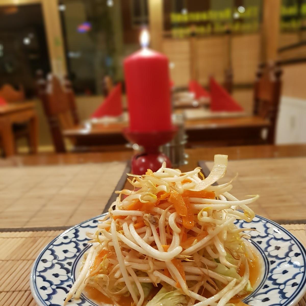 Restaurant "Orchidee" in  Idstein