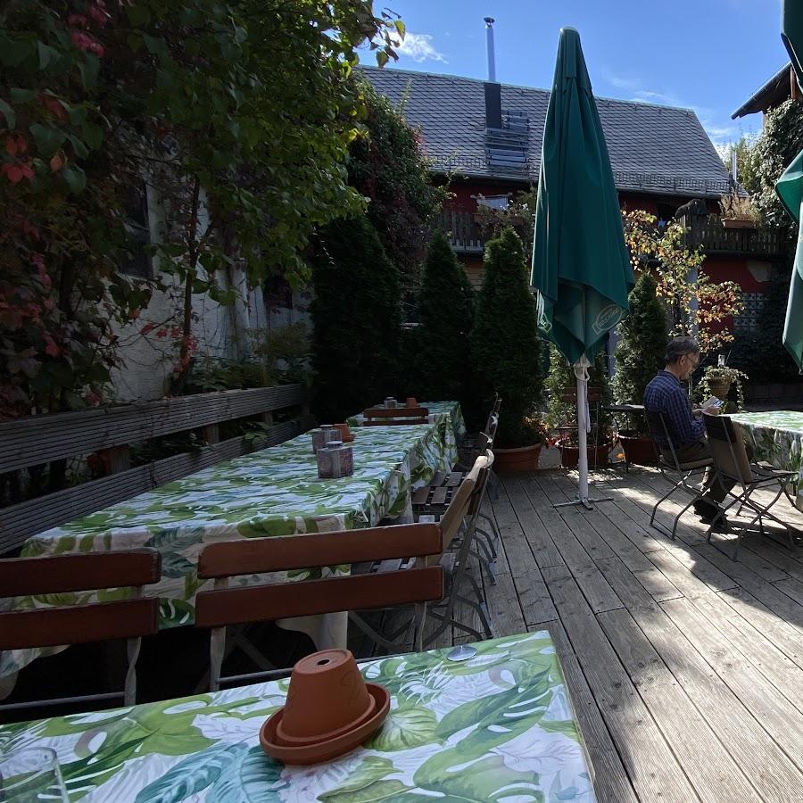 Restaurant "Restaurant Taunushöhe" in Schmitten im Taunus