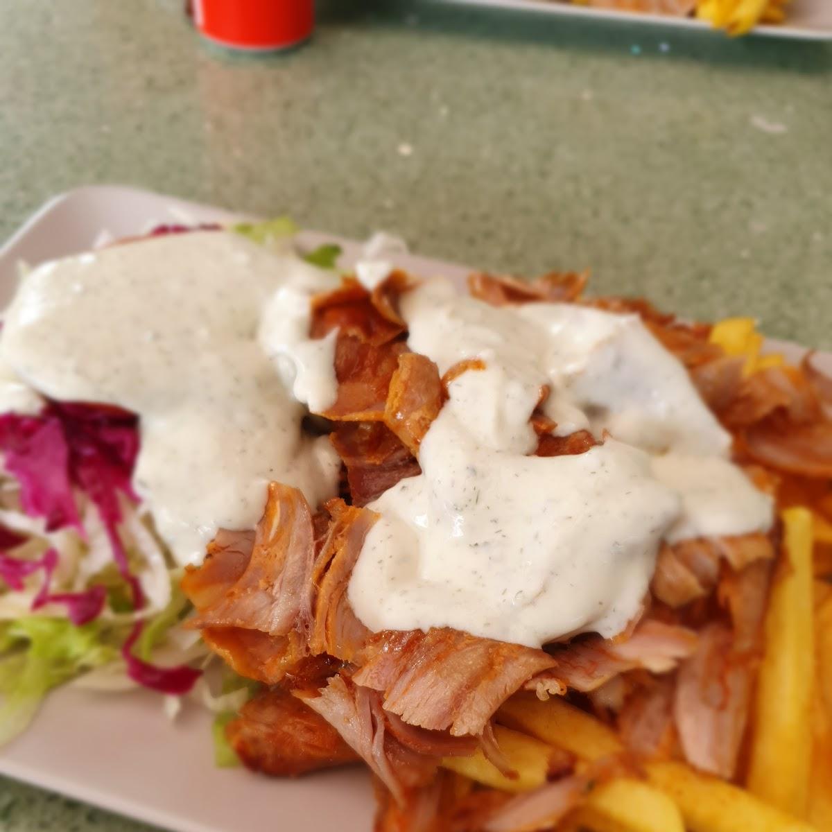 Restaurant "Saray Kebap" in  Idstein