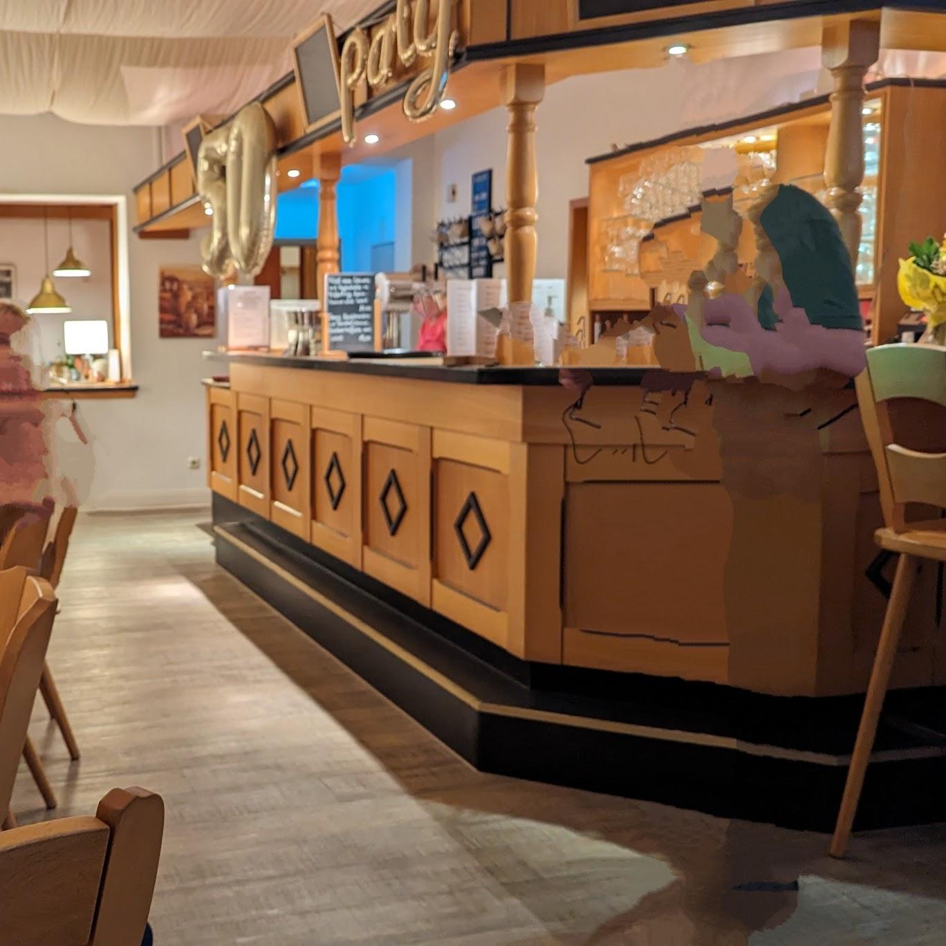 Restaurant "Restaurant & Weinwirtschaft ergo bibamus" in Niedernhausen