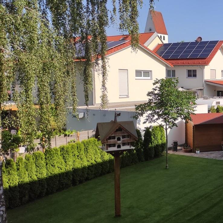 Restaurant "Landgasthof Nagerl GmbH" in  Marzling