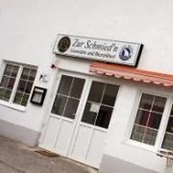 Restaurant "Zur Schmiedn" in  Marzling