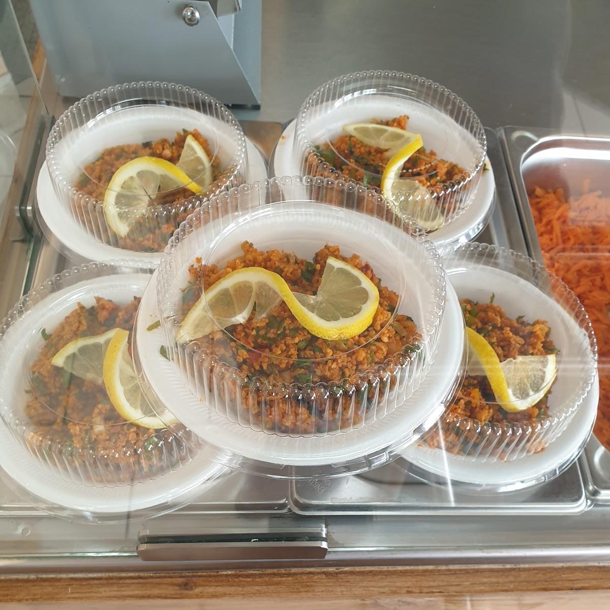 Restaurant "Ali Baba Kebab & Grill" in  Freising