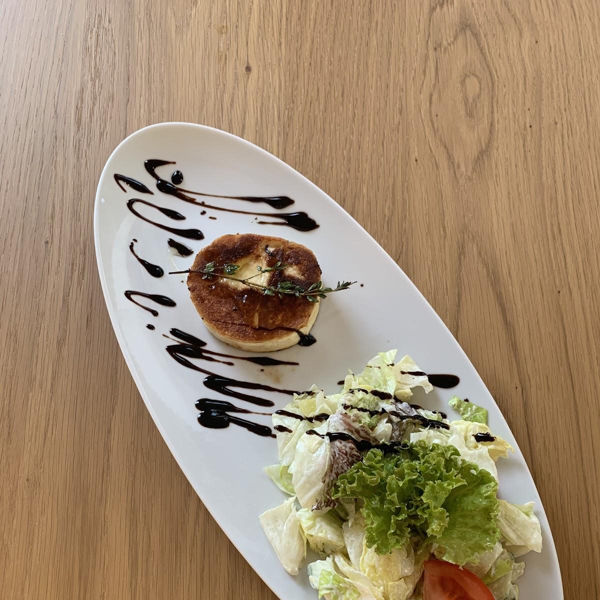 Restaurant "Die Essbar" in  Freising