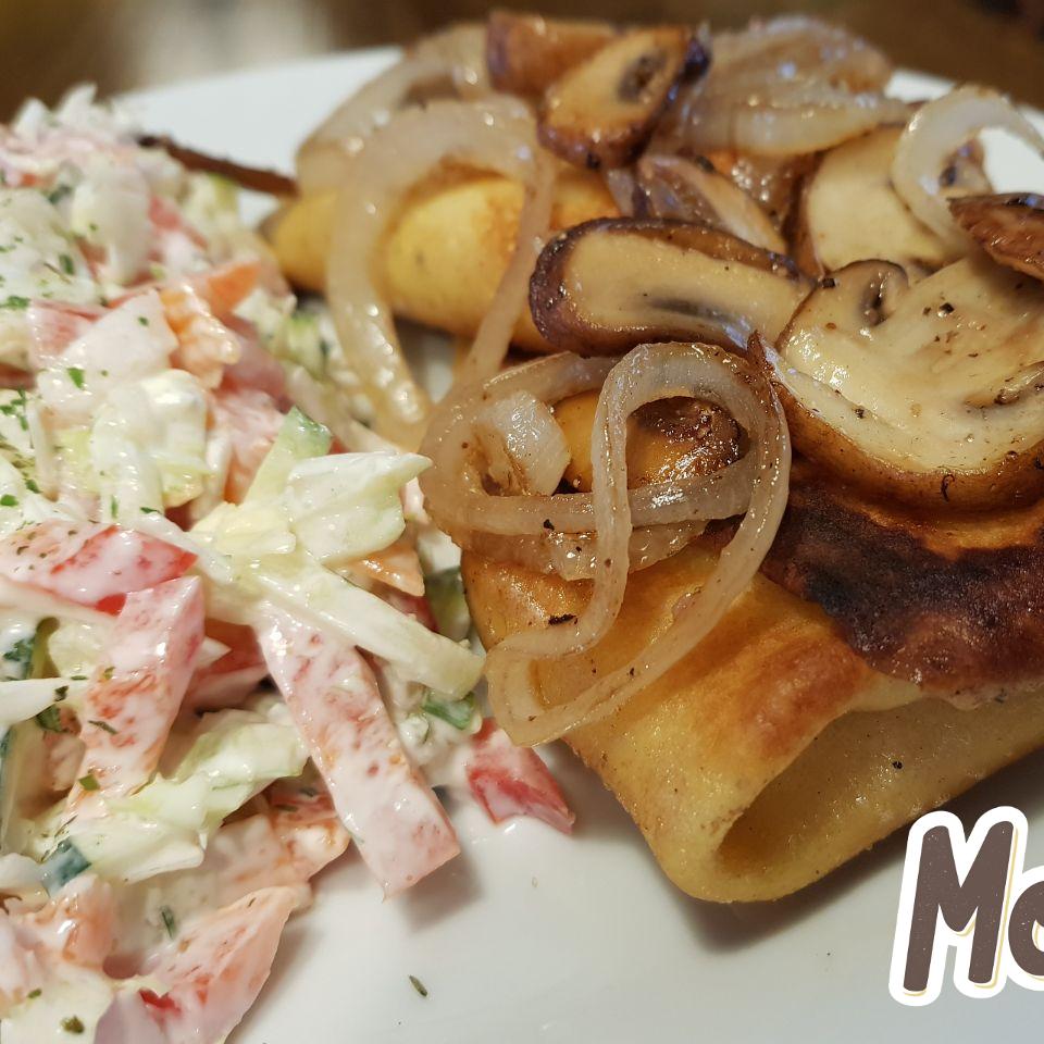 Restaurant "Motato" in  Bremerhaven