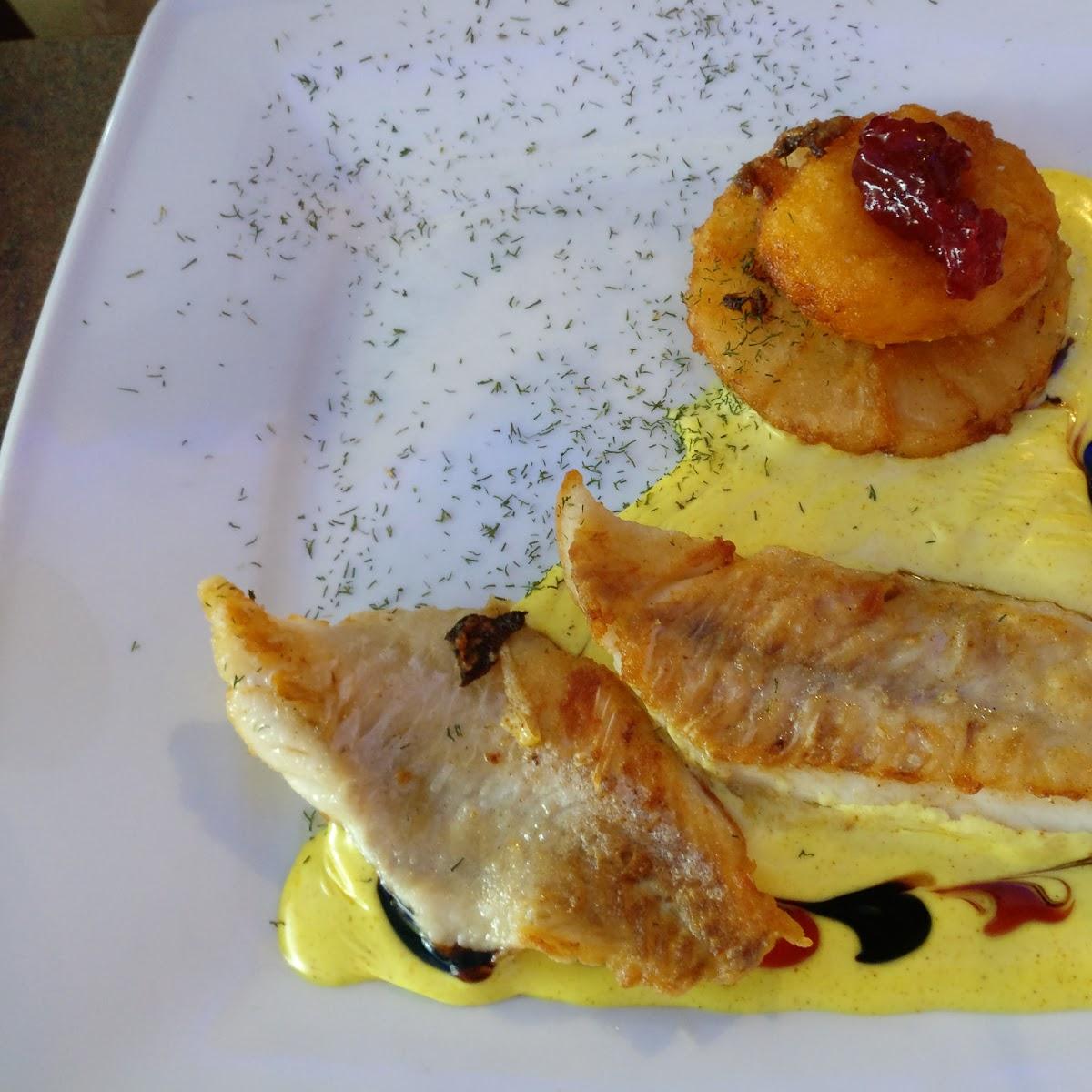 Restaurant "Martin