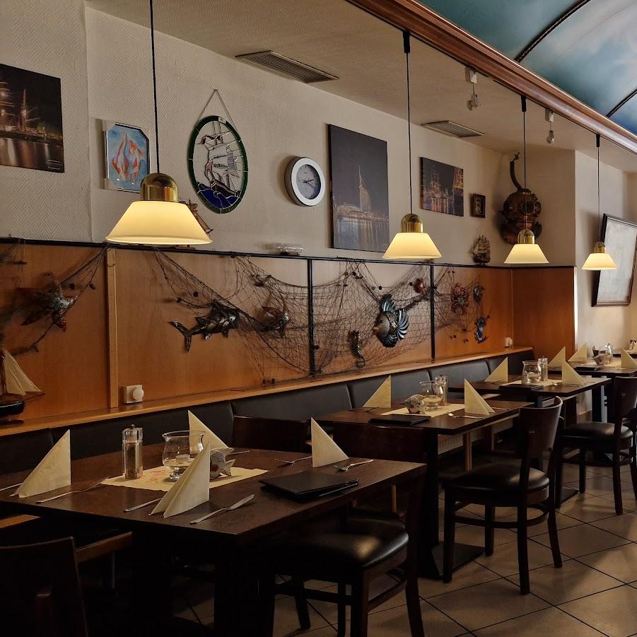 Restaurant "Martin