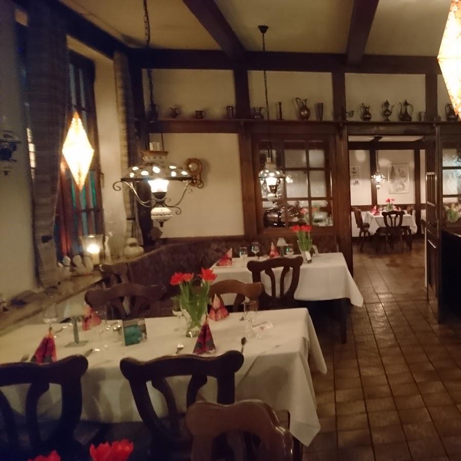 Restaurant "Fischrestaurant Am Theaterplatz" in Bremerhaven